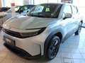 Toyota Urban Cruiser Urban Cruiser Elektro 61kWh Teamplayer Aut. Silber - thumbnail 3