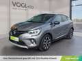 Renault Captur E-TECH Plug-in PHEV 160 Techno Aut. Grau - thumbnail 1