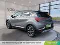 Renault Captur E-TECH Plug-in PHEV 160 Techno Aut. Grau - thumbnail 3