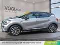 Renault Captur E-TECH Plug-in PHEV 160 Techno Aut. Grau - thumbnail 2
