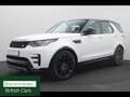 Land Rover Discovery SD6 HSE PANO AHK WINTER LUFTFEDERUNG Weiß - thumbnail 1