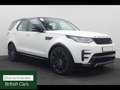 Land Rover Discovery SD6 HSE PANO AHK WINTER LUFTFEDERUNG Weiß - thumbnail 3