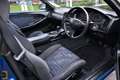 Toyota MR 2 MR 2 GT-i REV-2 Coupe 2.0 RHD Scheckheftgepflegt Bleu - thumbnail 30
