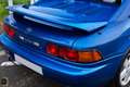 Toyota MR 2 MR 2 GT-i REV-2 Coupe 2.0 RHD Scheckheftgepflegt Bleu - thumbnail 19