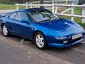 Toyota MR 2 MR 2 GT-i REV-2 Coupe 2.0 RHD Scheckheftgepflegt Bleu - thumbnail 11