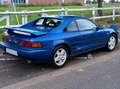 Toyota MR 2 MR 2 GT-i REV-2 Coupe 2.0 RHD Scheckheftgepflegt Bleu - thumbnail 9