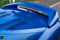 Toyota MR 2 MR 2 GT-i REV-2 Coupe 2.0 RHD Scheckheftgepflegt Bleu - thumbnail 8