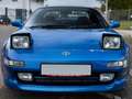 Toyota MR 2 MR 2 GT-i REV-2 Coupe 2.0 RHD Scheckheftgepflegt Bleu - thumbnail 3