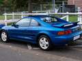 Toyota MR 2 MR 2 GT-i REV-2 Coupe 2.0 RHD Scheckheftgepflegt Bleu - thumbnail 18
