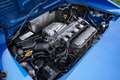 Toyota MR 2 MR 2 GT-i REV-2 Coupe 2.0 RHD Scheckheftgepflegt Bleu - thumbnail 39