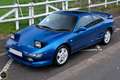 Toyota MR 2 MR 2 GT-i REV-2 Coupe 2.0 RHD Scheckheftgepflegt Bleu - thumbnail 1