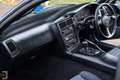 Toyota MR 2 MR 2 GT-i REV-2 Coupe 2.0 RHD Scheckheftgepflegt Bleu - thumbnail 33