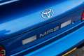 Toyota MR 2 MR 2 GT-i REV-2 Coupe 2.0 RHD Scheckheftgepflegt Bleu - thumbnail 20