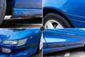 Toyota MR 2 MR 2 GT-i REV-2 Coupe 2.0 RHD Scheckheftgepflegt Bleu - thumbnail 41