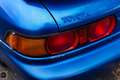 Toyota MR 2 MR 2 GT-i REV-2 Coupe 2.0 RHD Scheckheftgepflegt Bleu - thumbnail 10