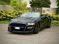 Ford Mustang Convertible 2.3 ecoboost 317cv auto Nero - thumbnail 3