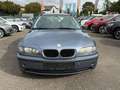 BMW 318 i Touring/TÜV/TEMPOMAT/NAVI Bleu - thumbnail 6