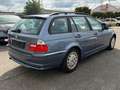 BMW 318 i Touring/TÜV/TEMPOMAT/NAVI Bleu - thumbnail 4