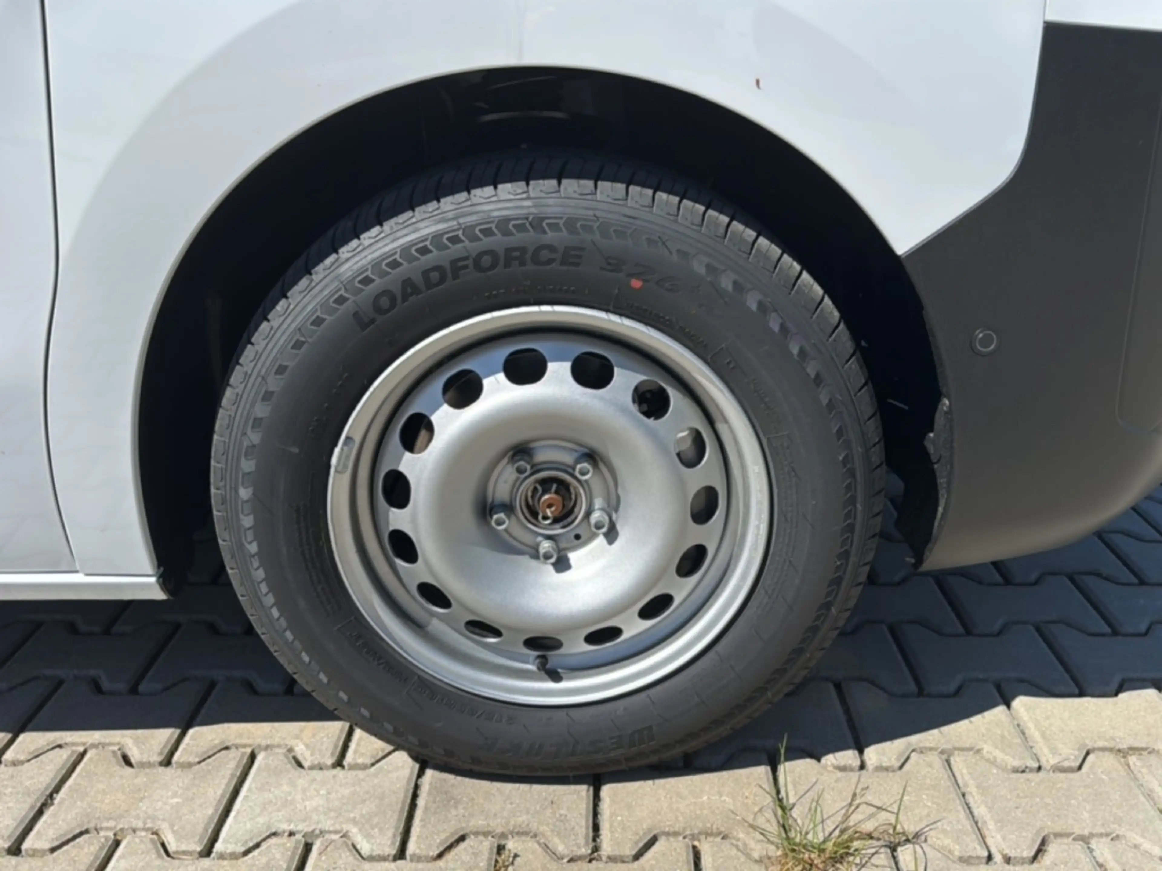 Fiat Scudo M L2H1 PDC Klima Rückfahrkam. DAB Apple CarPlay An — photo 11