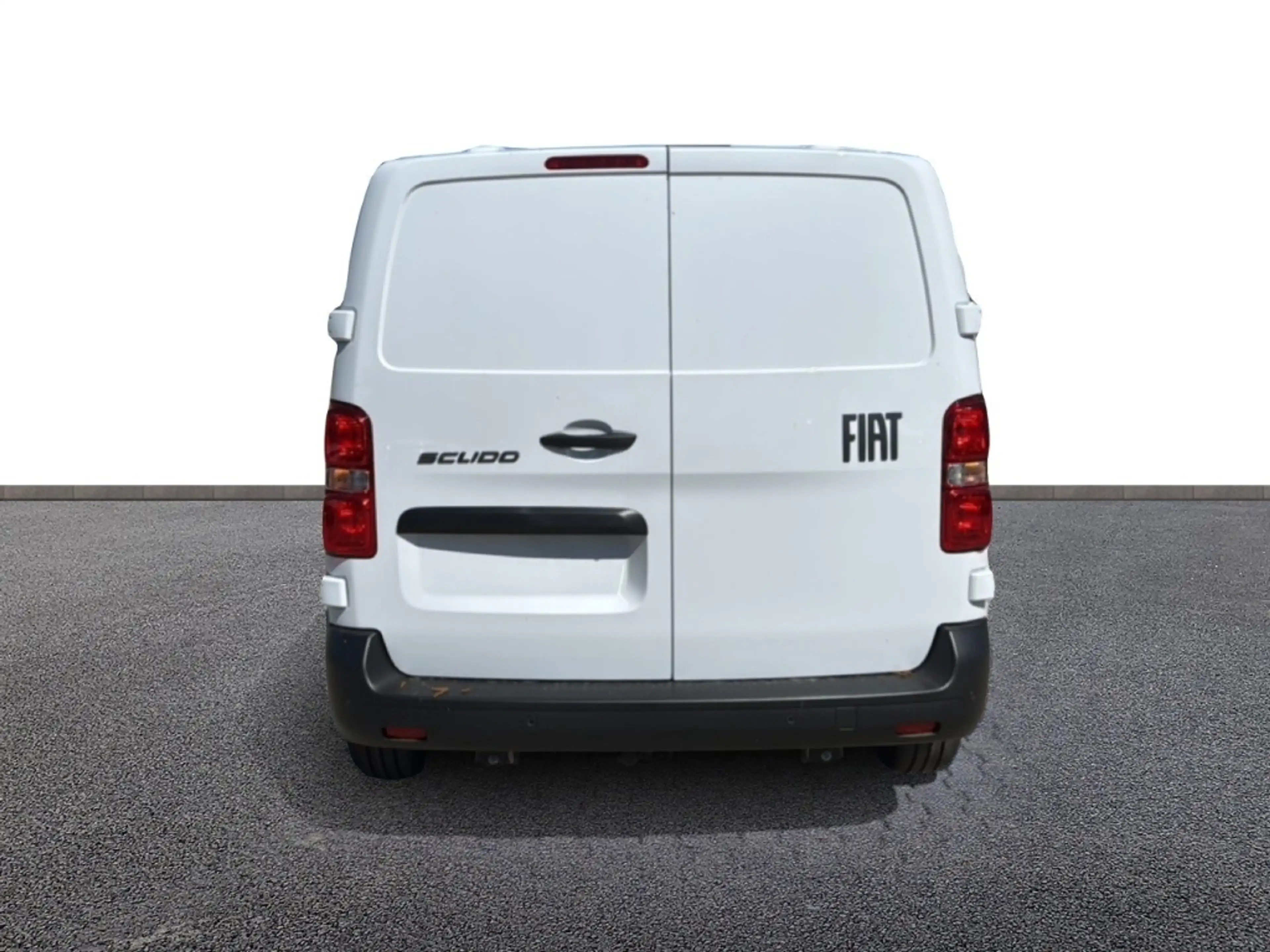 Fiat Scudo M L2H1 PDC Klima Rückfahrkam. DAB Apple CarPlay An — photo 5