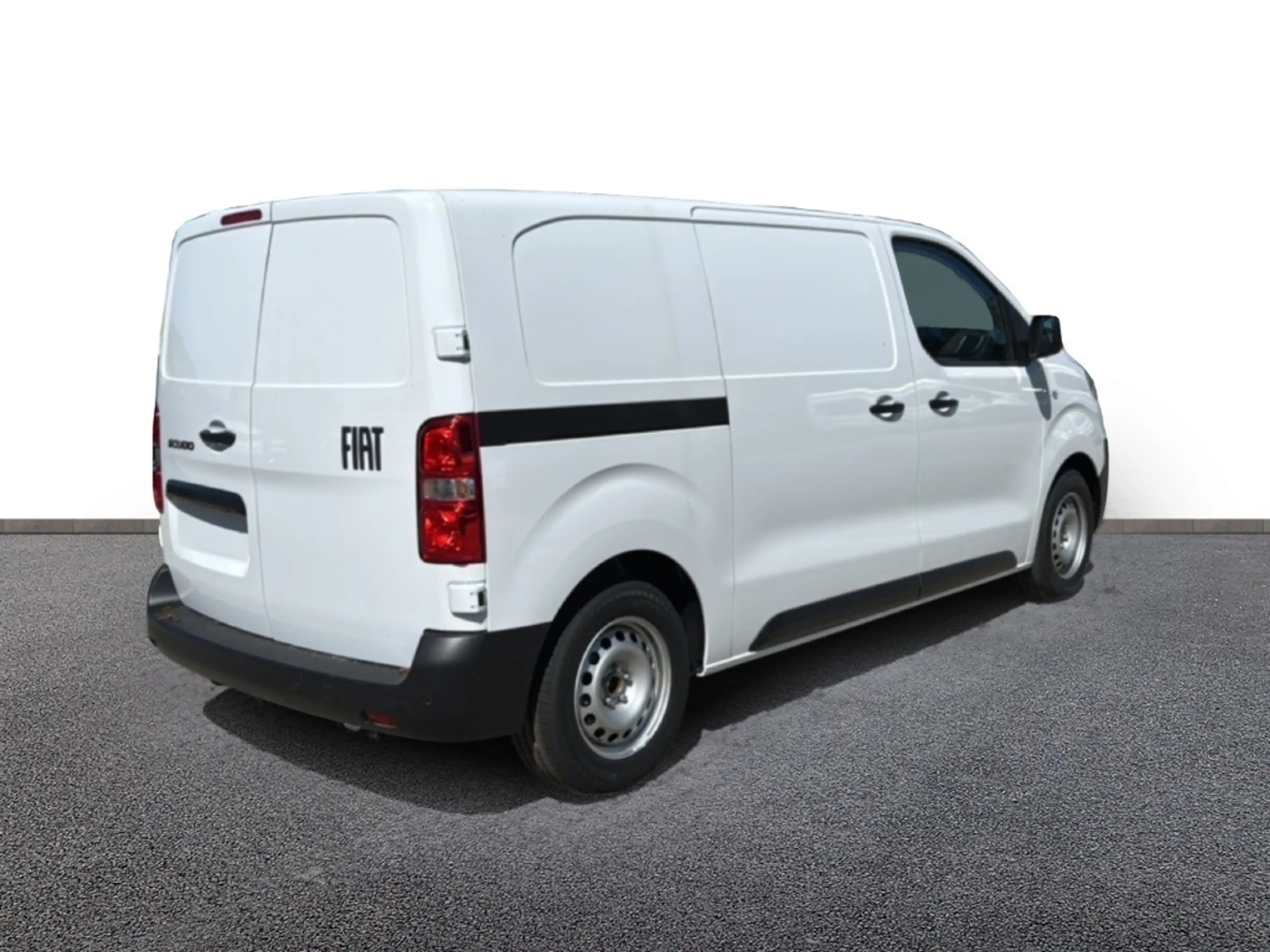 Fiat Scudo M L2H1 PDC Klima Rückfahrkam. DAB Apple CarPlay An — photo 7
