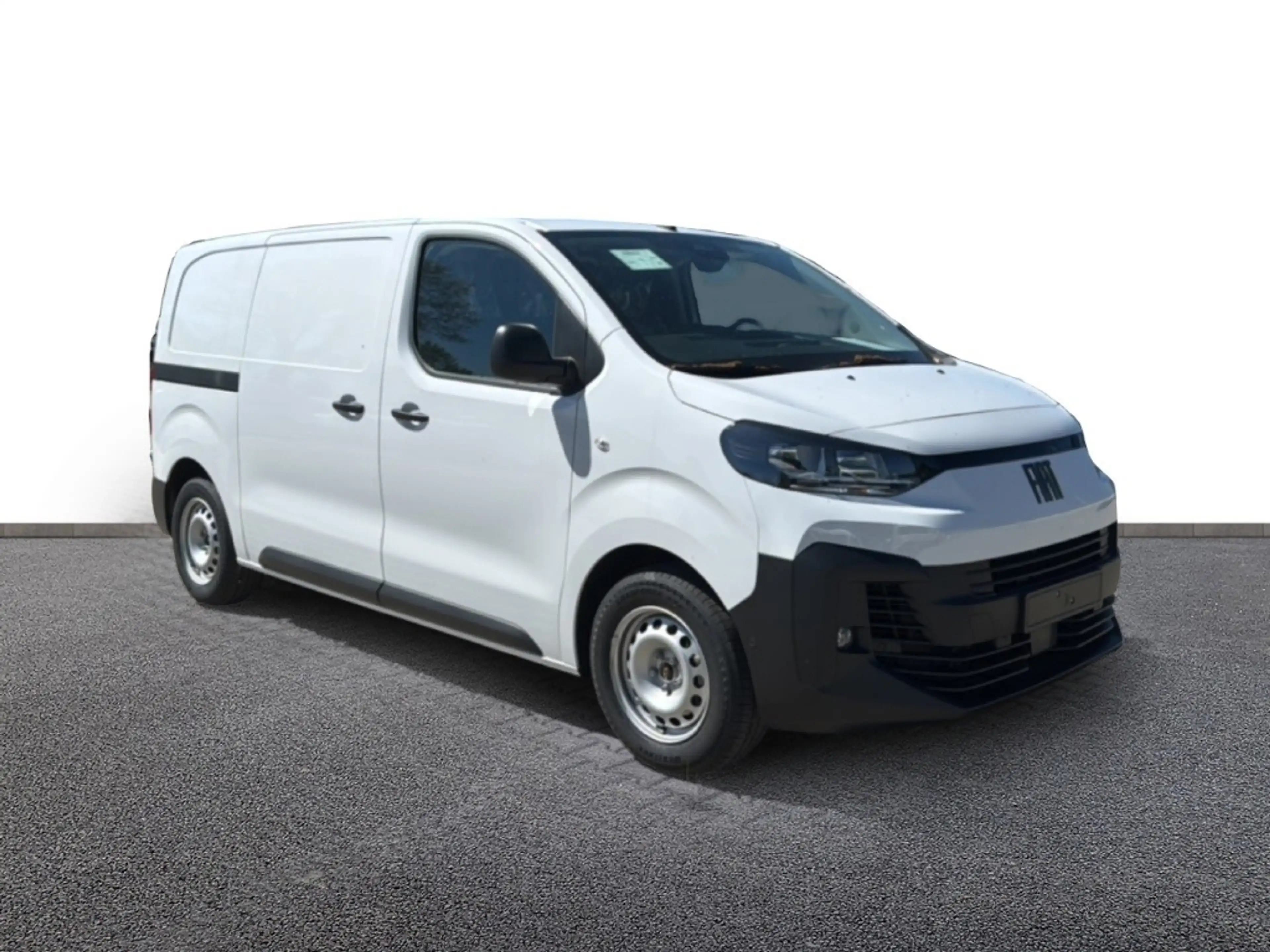 Fiat Scudo M L2H1 PDC Klima Rückfahrkam. DAB Apple CarPlay An — photo 9