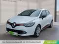 Renault Clio Dynamique TCe 90 Weiß - thumbnail 1