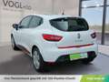 Renault Clio Dynamique TCe 90 Weiß - thumbnail 3