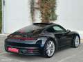 Porsche 992 (992) coupe 3.0 450 carrera 4s pdk8 Noir - thumbnail 2