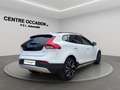 Volvo V40 CROSS COUNTRY D2 120 Geartronic Weiß - thumbnail 2