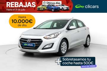 1.4 MPI BD Klass 100