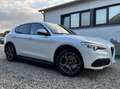 Alfa Romeo Stelvio 2.2 JTD Super CUIR/XENON/CAMERA/NAVI/11892€HTVA Blanc - thumbnail 4