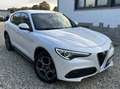 Alfa Romeo Stelvio 2.2 JTD Super CUIR/XENON/CAMERA/NAVI/11892€HTVA Blanc - thumbnail 6