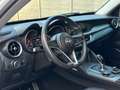 Alfa Romeo Stelvio 2.2 JTD Super CUIR/XENON/CAMERA/NAVI/11892€HTVA Blanc - thumbnail 7