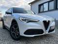 Alfa Romeo Stelvio 2.2 JTD Super CUIR/XENON/CAMERA/NAVI/11892€HTVA Blanc - thumbnail 2
