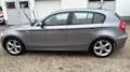 BMW 118 118d Grau - thumbnail 5