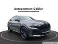 Audi RS Q8 performance (640 PS) AHK,ACC,Keramik,23" LED Grau - thumbnail 4