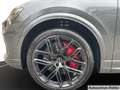 Audi RS Q8 performance (640 PS) AHK,ACC,Keramik,23" LED Grau - thumbnail 5