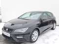 SEAT Leon FR BlackEditionPLUS TSI Schwarz - thumbnail 1