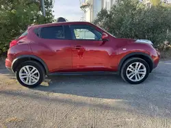 Nissan Juke 1.5 dCi 110 FAP DEEZER