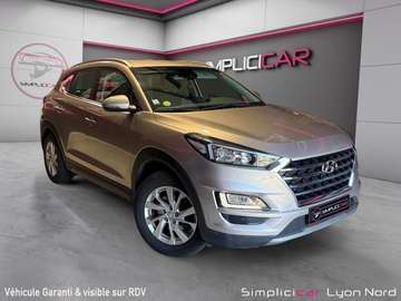 1.6 CRDI 136 CREATIVE DCT