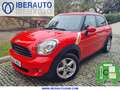 MINI One Countryman Rouge - thumbnail 1