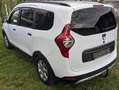 Dacia Lodgy Lodgy TCe 130 GPF Stepway Plus Blanc - thumbnail 3