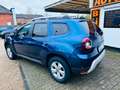 Dacia Duster II +1 Hand+Scheckheft+Wartung+Tüv NEU Blau - thumbnail 5