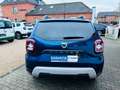 Dacia Duster II +1 Hand+Scheckheft+Wartung+Tüv NEU Blau - thumbnail 6