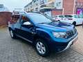 Dacia Duster II +1 Hand+Scheckheft+Wartung+Tüv NEU Blau - thumbnail 3