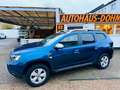 Dacia Duster II +1 Hand+Scheckheft+Wartung+Tüv NEU Blau - thumbnail 10