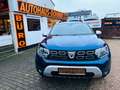 Dacia Duster II +1 Hand+Scheckheft+Wartung+Tüv NEU Blau - thumbnail 2