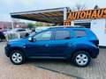 Dacia Duster II +1 Hand+Scheckheft+Wartung+Tüv NEU Blau - thumbnail 9