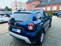 Dacia Duster II +1 Hand+Scheckheft+Wartung+Tüv NEU Blau - thumbnail 7